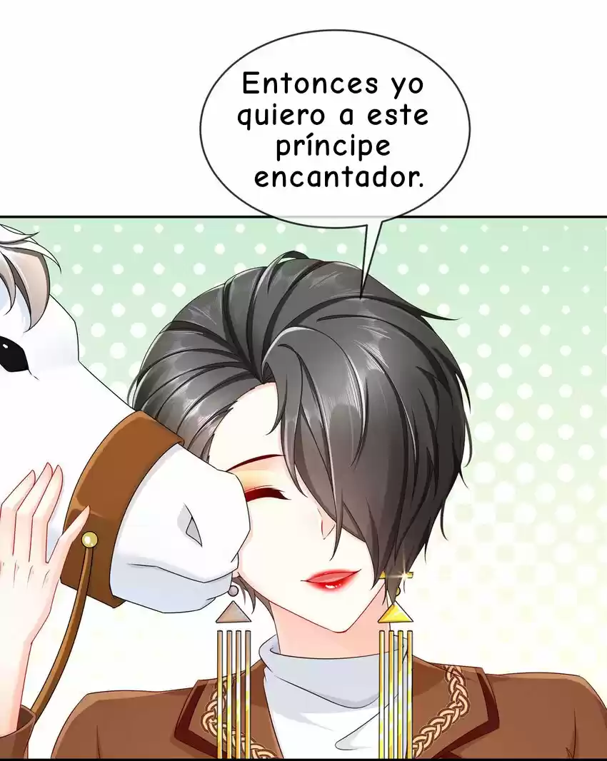 ¿Qué malas intenciones puede tener una hermana? - Capítulo 10 - Página 9 - LectorTMOo