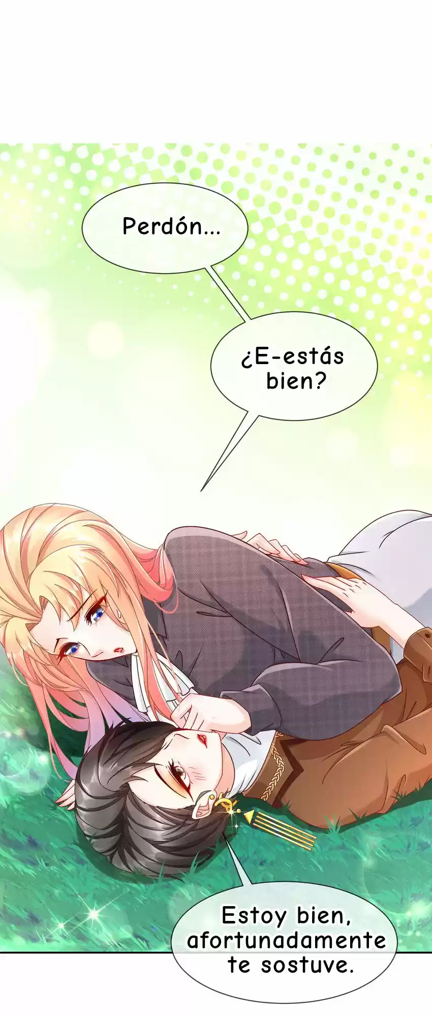 ¿Qué malas intenciones puede tener una hermana? - Capítulo 10 - Página 17 - LectorTMOo