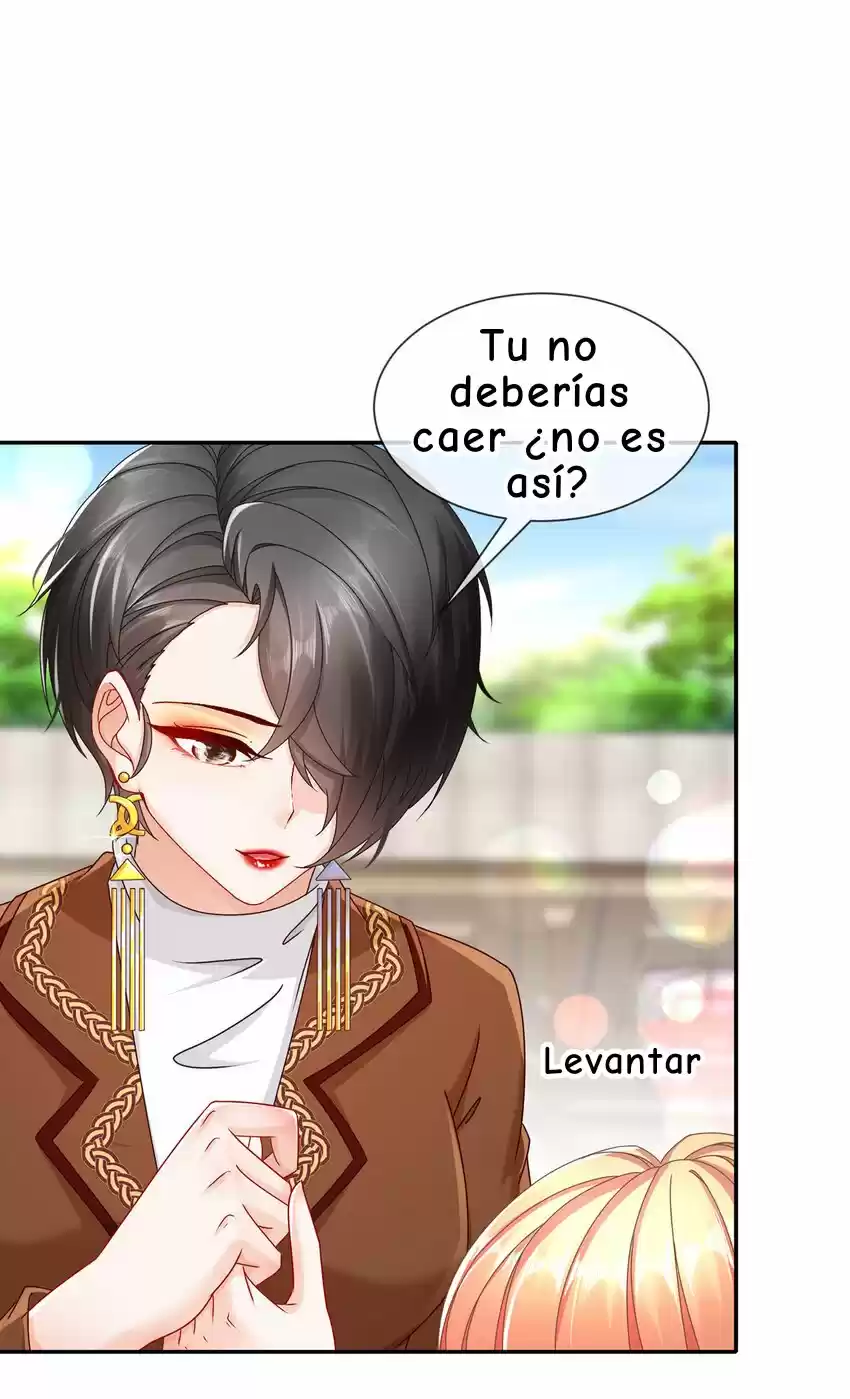 ¿Qué malas intenciones puede tener una hermana? - Capítulo 10 - Página 18 - LectorTMOo