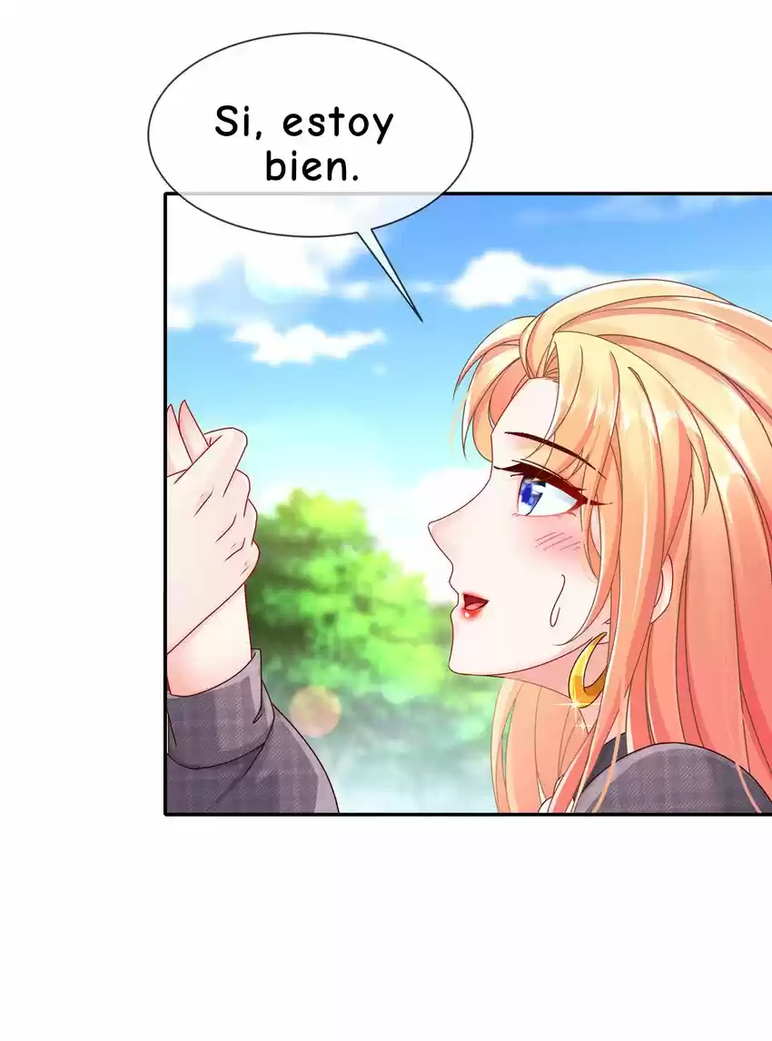 ¿Qué malas intenciones puede tener una hermana? - Capítulo 10 - Página 19 - LectorTMOo