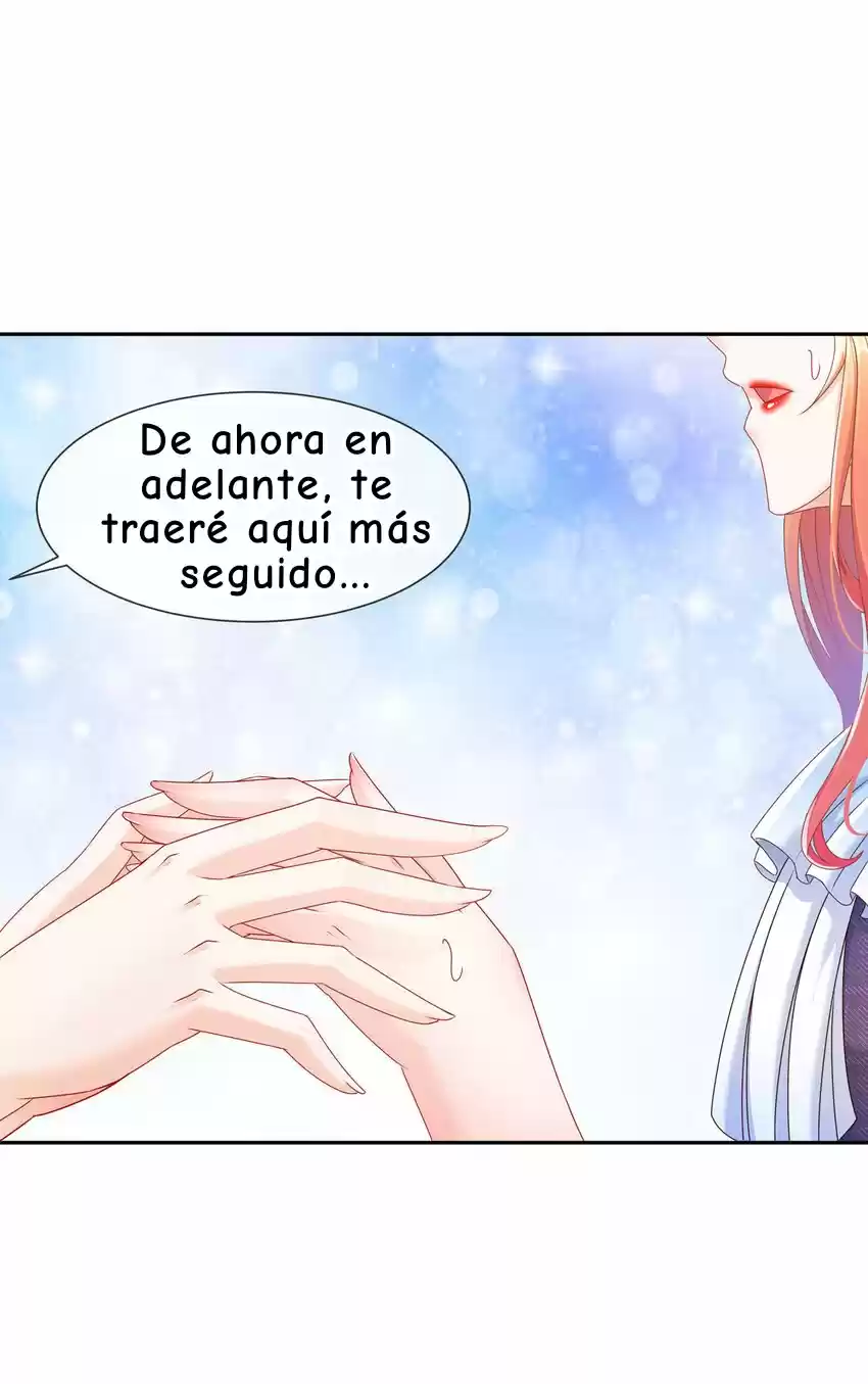 ¿Qué malas intenciones puede tener una hermana? - Capítulo 10 - Página 29 - LectorTMOo