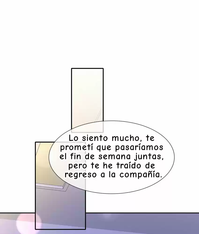 ¿Qué malas intenciones puede tener una hermana? - Capítulo 10 - Página 38 - LectorTMOo