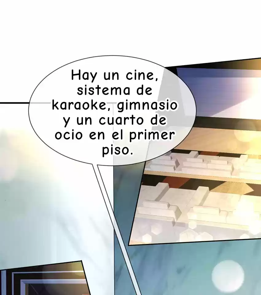 ¿Qué malas intenciones puede tener una hermana? - Capítulo 11 - Página 15 - LectorTMOo