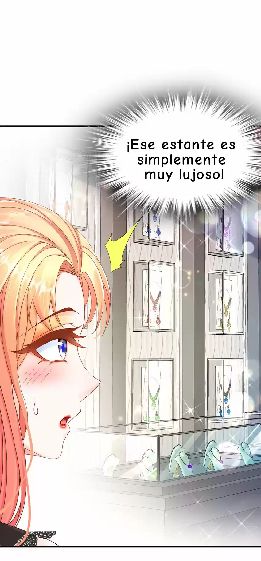 ¿Qué malas intenciones puede tener una hermana? - Capítulo 11 - Página 19 - LectorTMOo