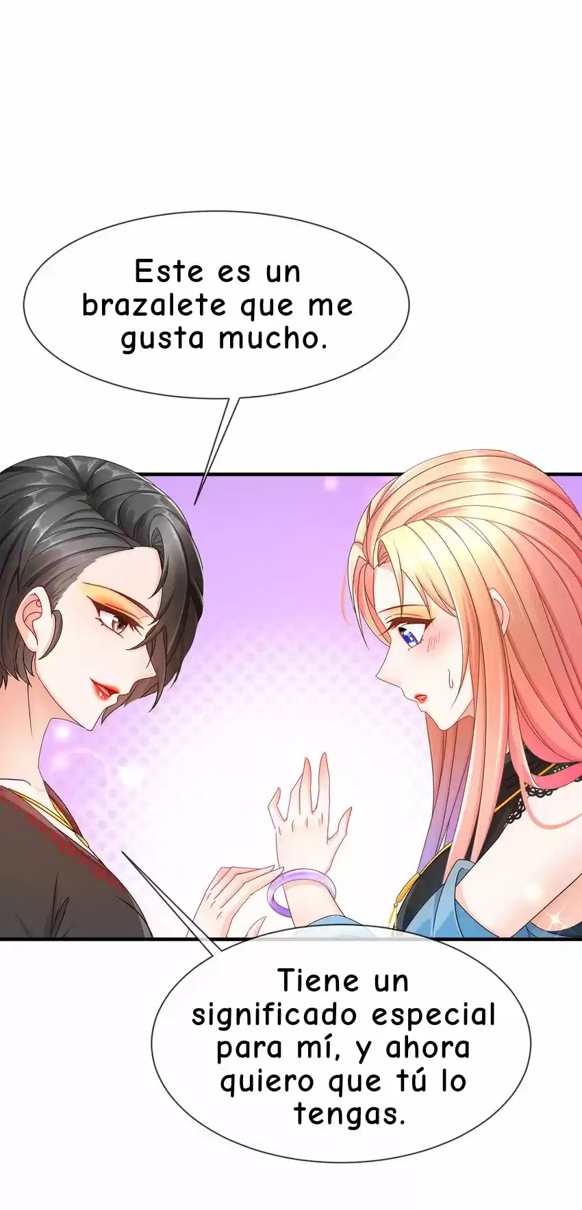 ¿Qué malas intenciones puede tener una hermana? - Capítulo 11 - Página 21 - LectorTMOo