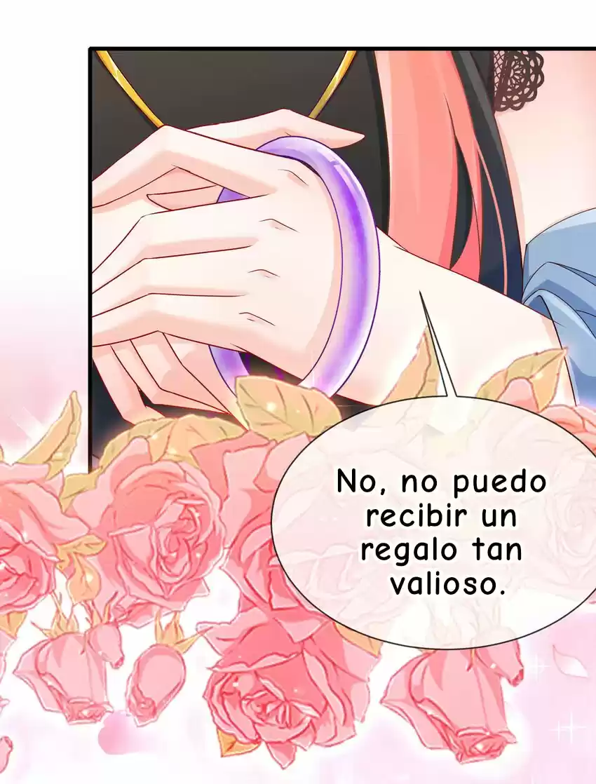 ¿Qué malas intenciones puede tener una hermana? - Capítulo 11 - Página 22 - LectorTMOo