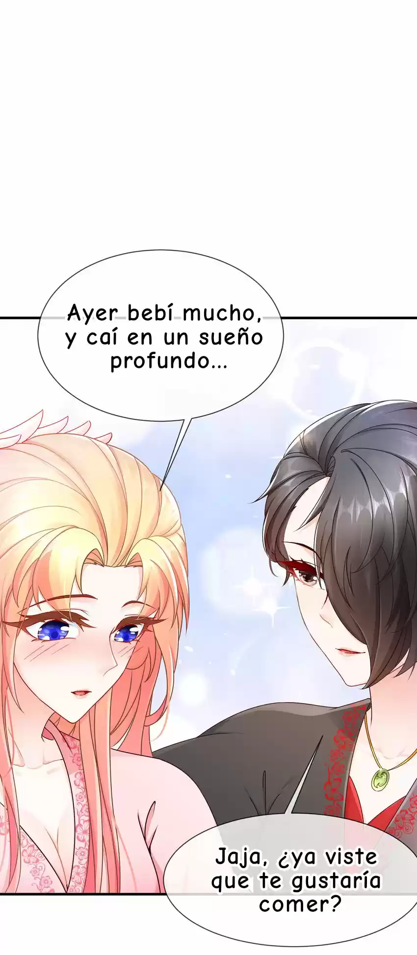 ¿Qué malas intenciones puede tener una hermana? - Capítulo 11 - Página 37 - LectorTMOo