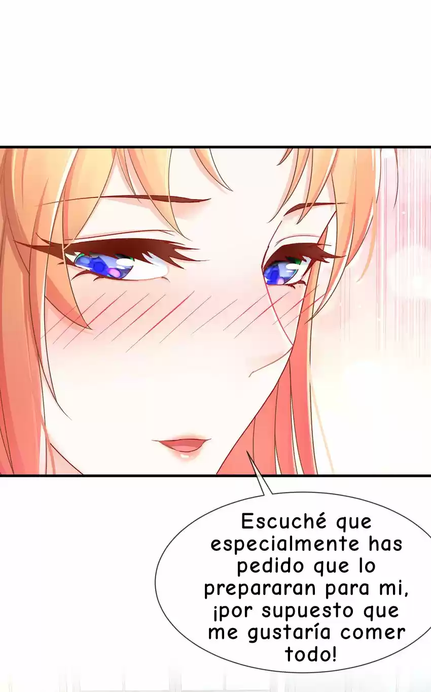 ¿Qué malas intenciones puede tener una hermana? - Capítulo 11 - Página 38 - LectorTMOo