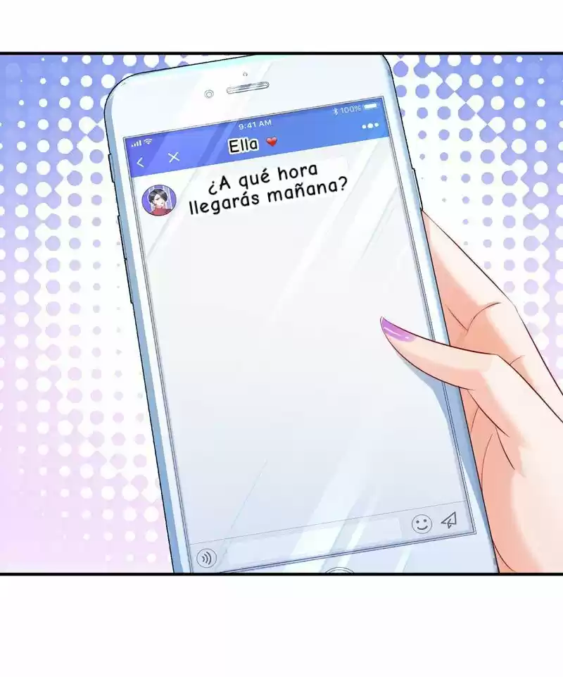 ¿Qué malas intenciones puede tener una hermana? - Capítulo 12 - Página 5 - LectorTMOo