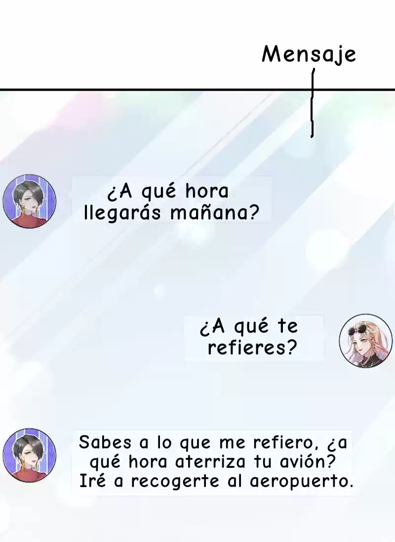 ¿Qué malas intenciones puede tener una hermana? - Capítulo 12 - Página 7 - LectorTMOo