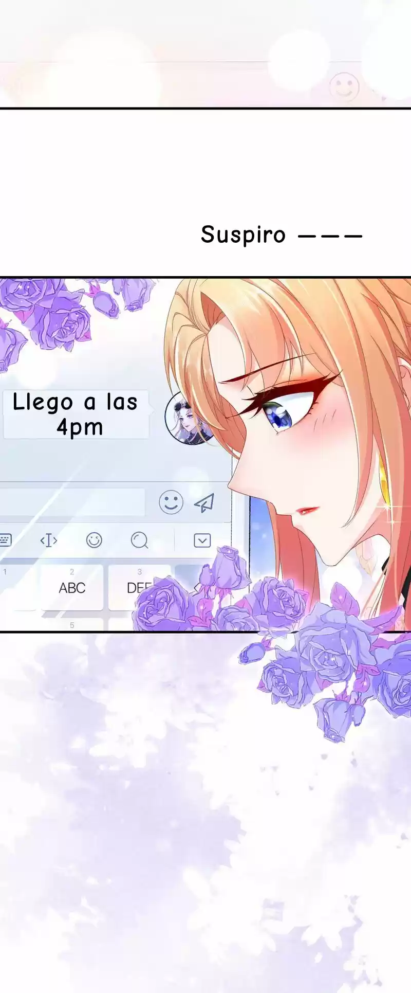 ¿Qué malas intenciones puede tener una hermana? - Capítulo 12 - Página 8 - LectorTMOo