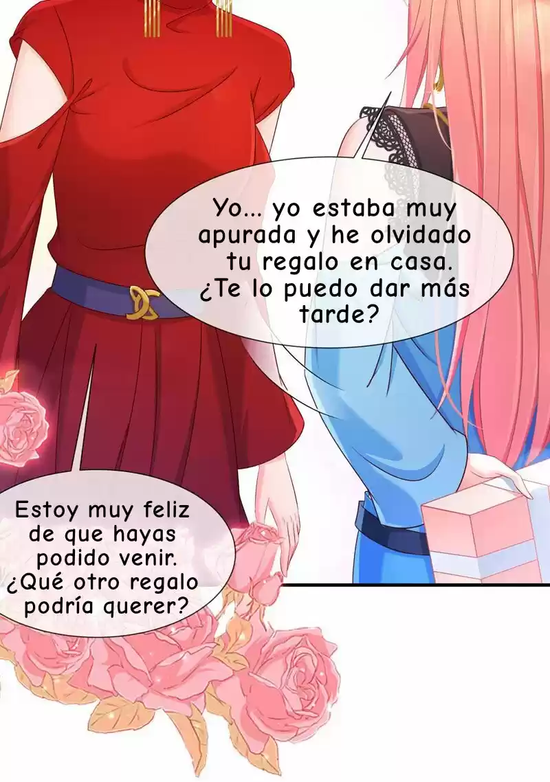 ¿Qué malas intenciones puede tener una hermana? - Capítulo 12 - Página 12 - LectorTMOo