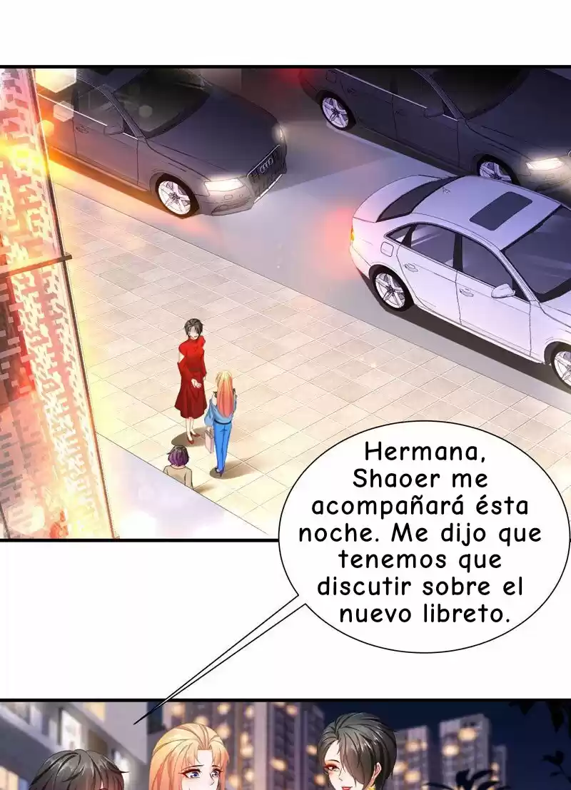 ¿Qué malas intenciones puede tener una hermana? - Capítulo 12 - Página 15 - LectorTMOo