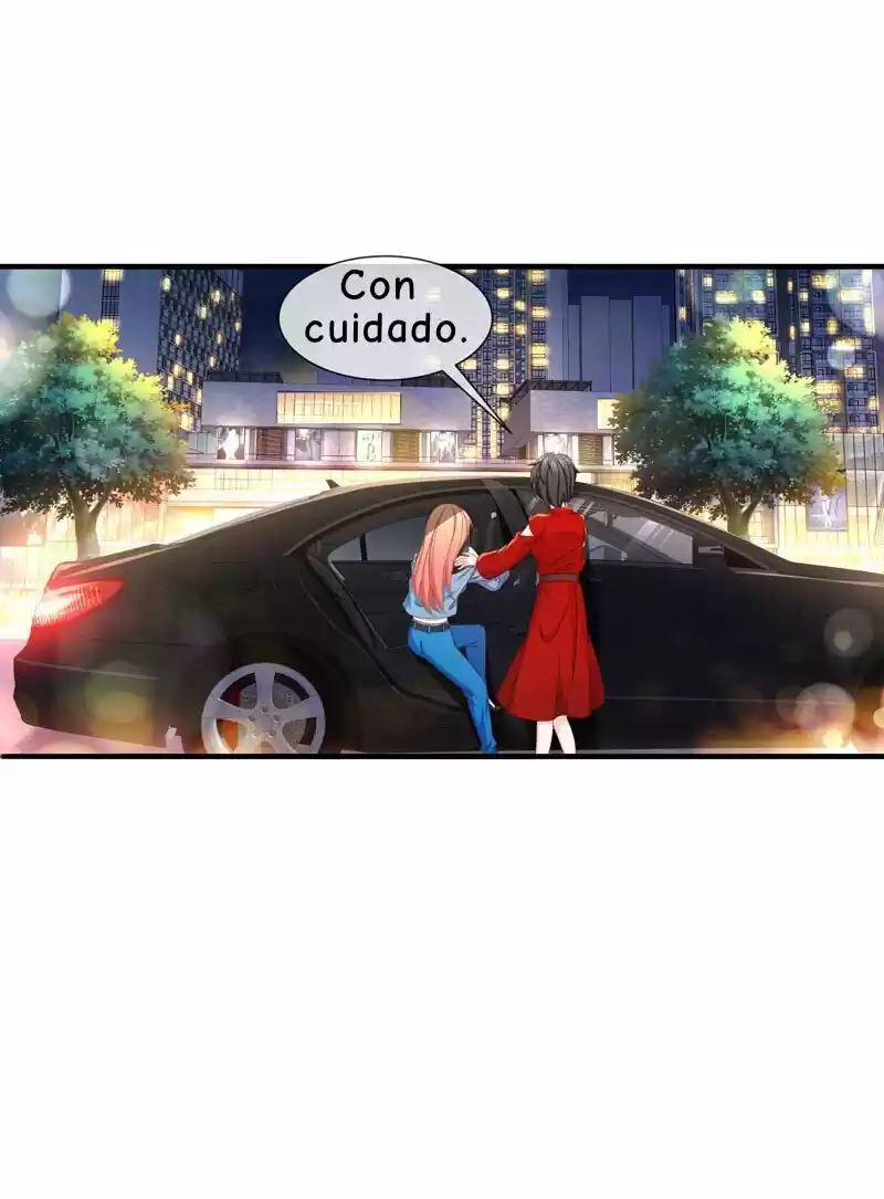 ¿Qué malas intenciones puede tener una hermana? - Capítulo 12 - Página 19 - LectorTMOo