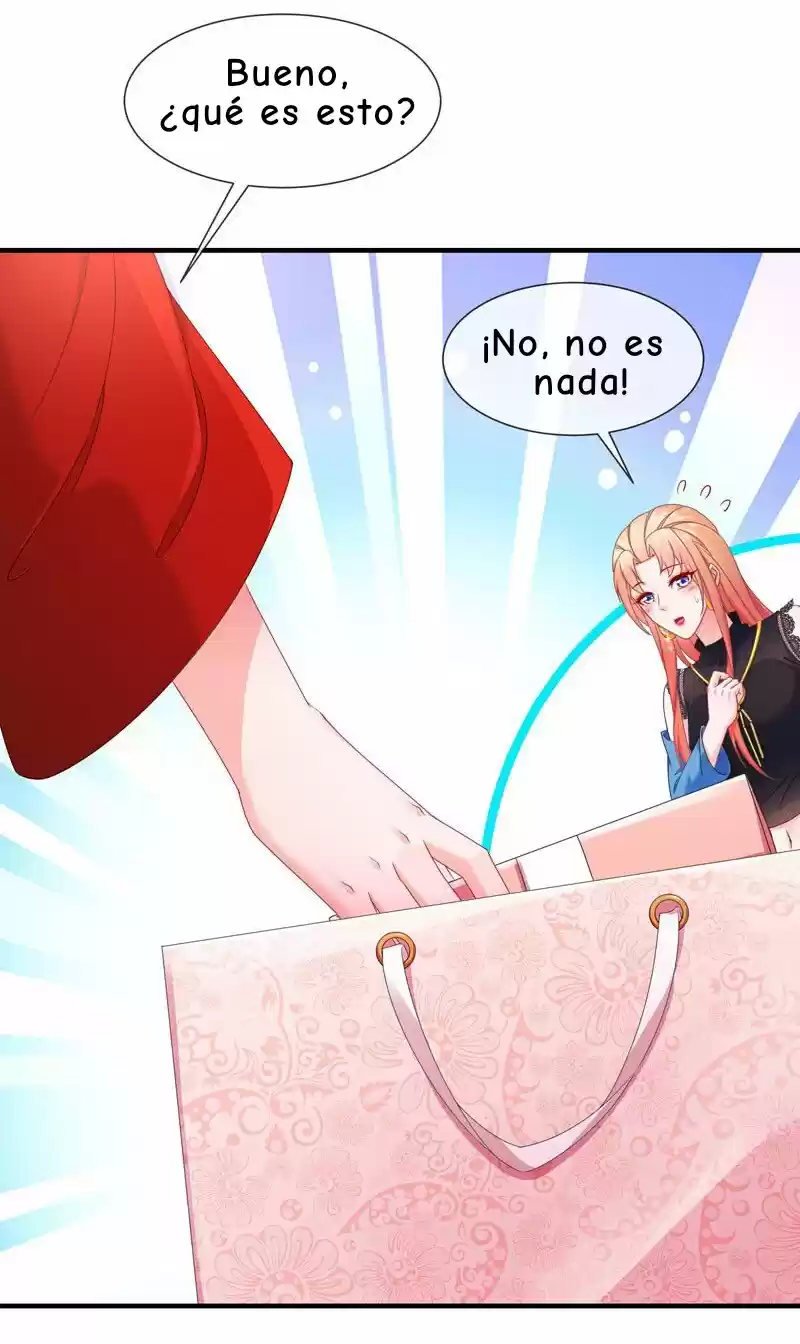 ¿Qué malas intenciones puede tener una hermana? - Capítulo 12 - Página 24 - LectorTMOo
