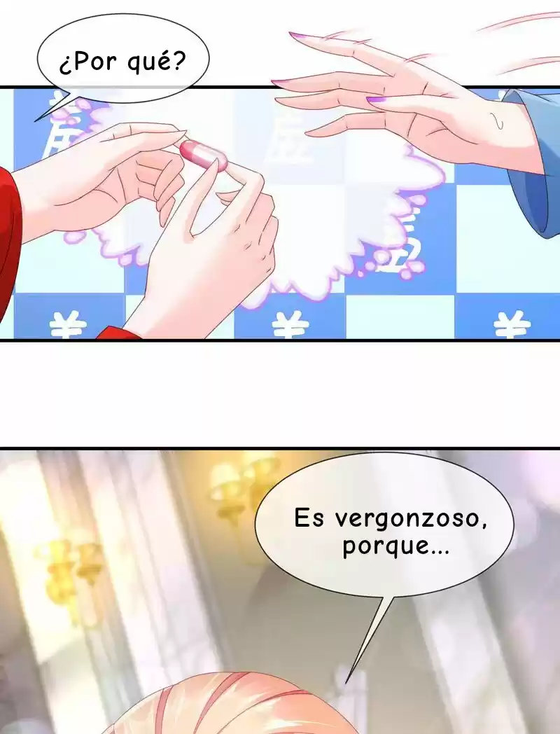 ¿Qué malas intenciones puede tener una hermana? - Capítulo 12 - Página 27 - LectorTMOo