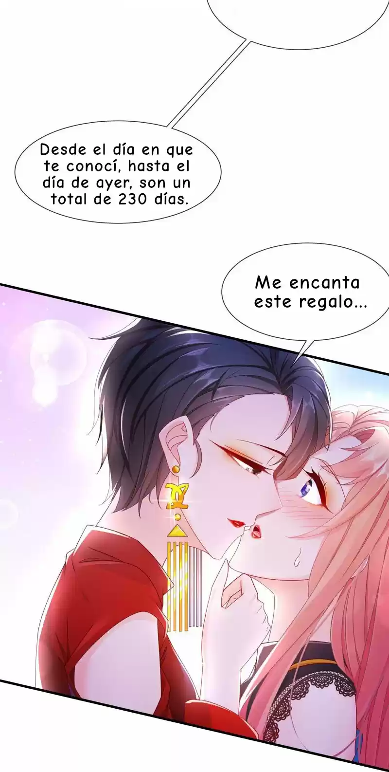 ¿Qué malas intenciones puede tener una hermana? - Capítulo 12 - Página 29 - LectorTMOo