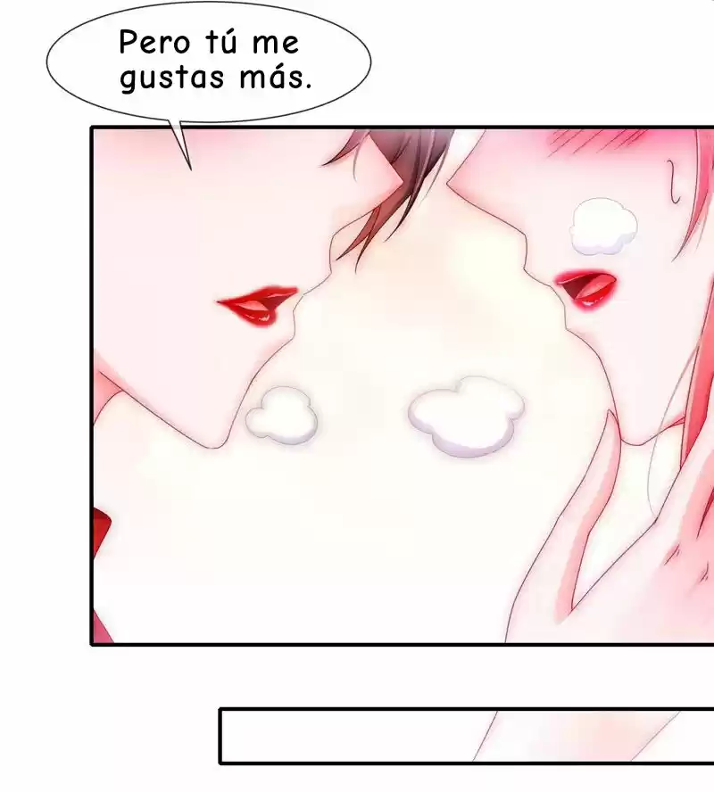 ¿Qué malas intenciones puede tener una hermana? - Capítulo 12 - Página 30 - LectorTMOo