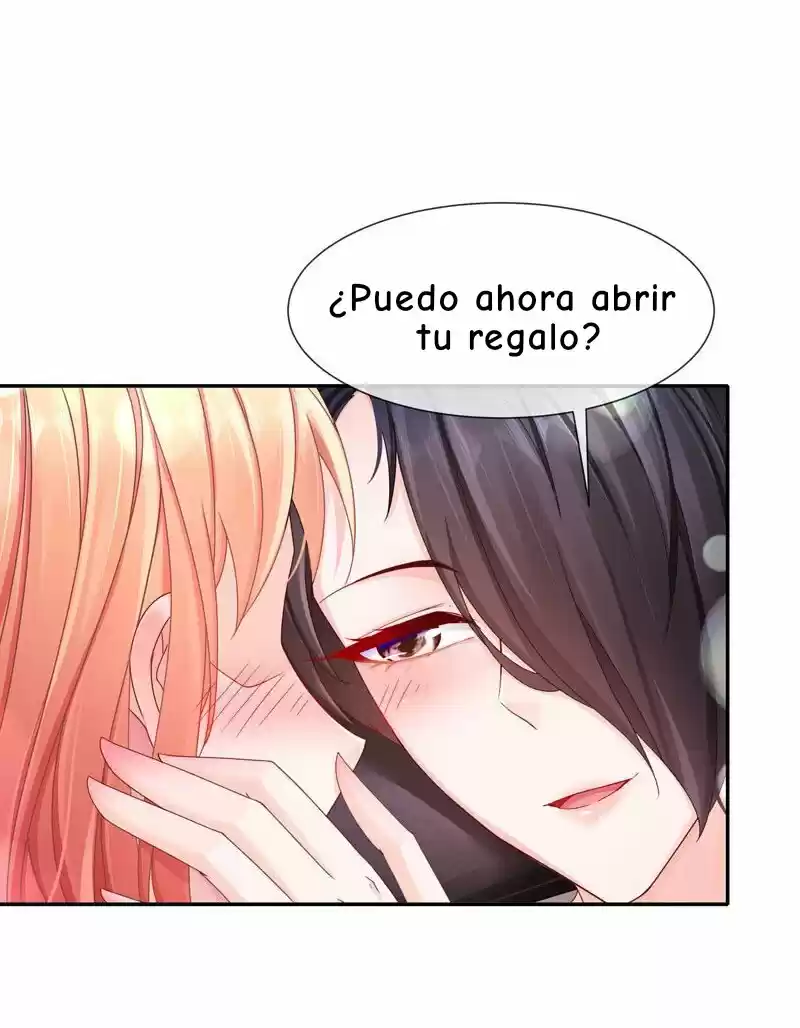 ¿Qué malas intenciones puede tener una hermana? - Capítulo 12 - Página 34 - LectorTMOo