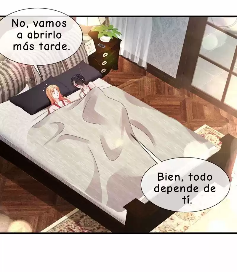 ¿Qué malas intenciones puede tener una hermana? - Capítulo 12 - Página 35 - LectorTMOo