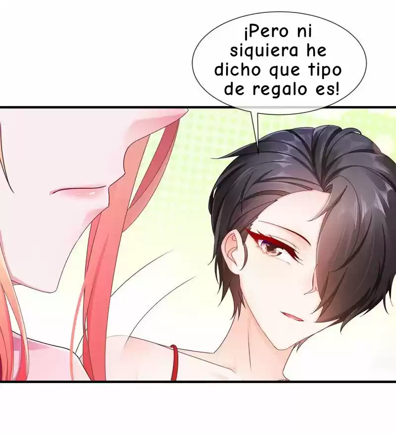 ¿Qué malas intenciones puede tener una hermana? - Capítulo 12 - Página 38 - LectorTMOo