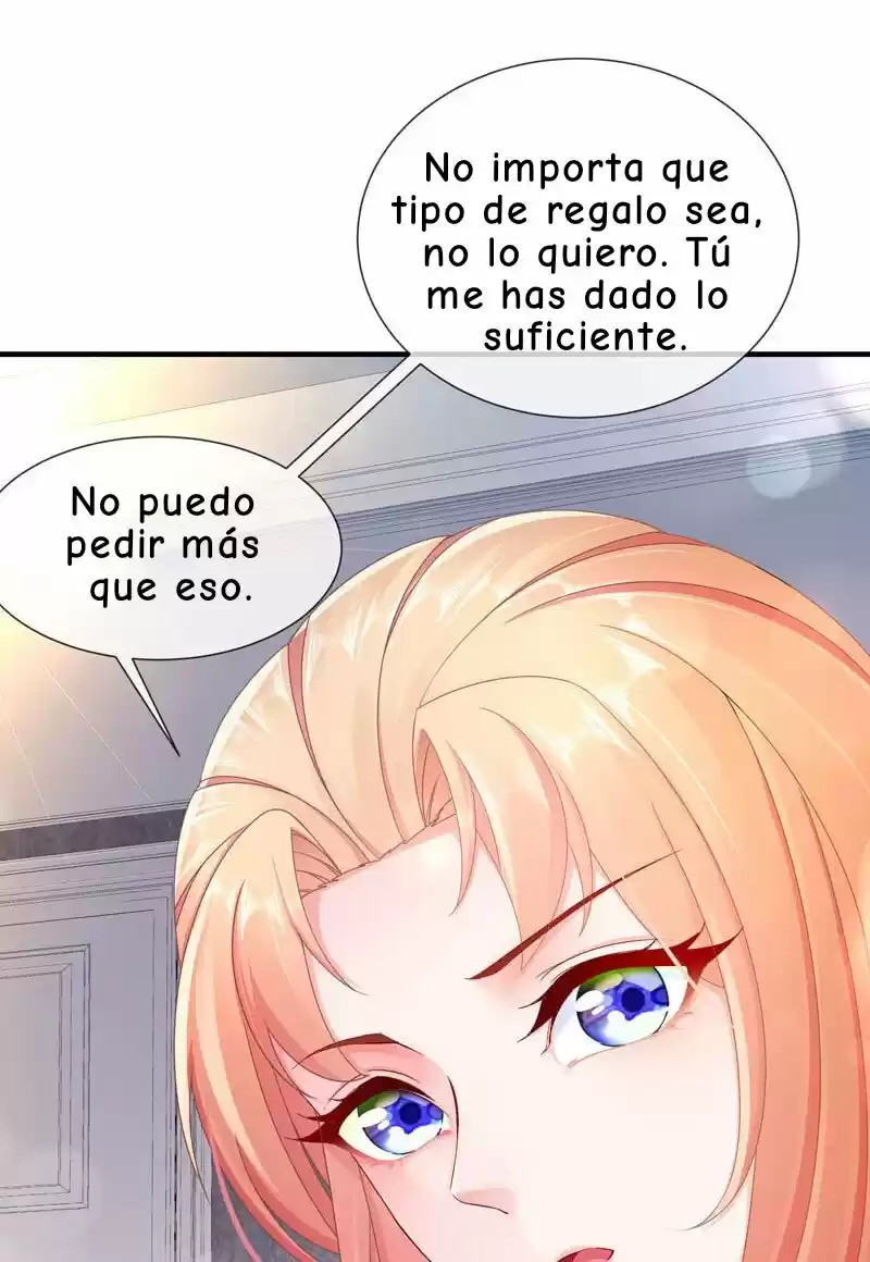 ¿Qué malas intenciones puede tener una hermana? - Capítulo 12 - Página 39 - LectorTMOo