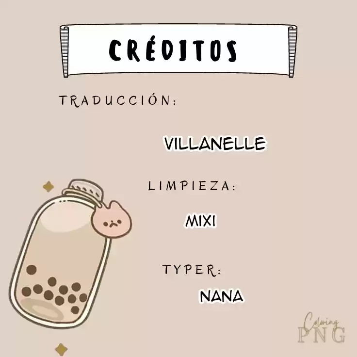 ¿Qué malas intenciones puede tener una hermana? - Capítulo 12 - Página 46 - LectorTMOo