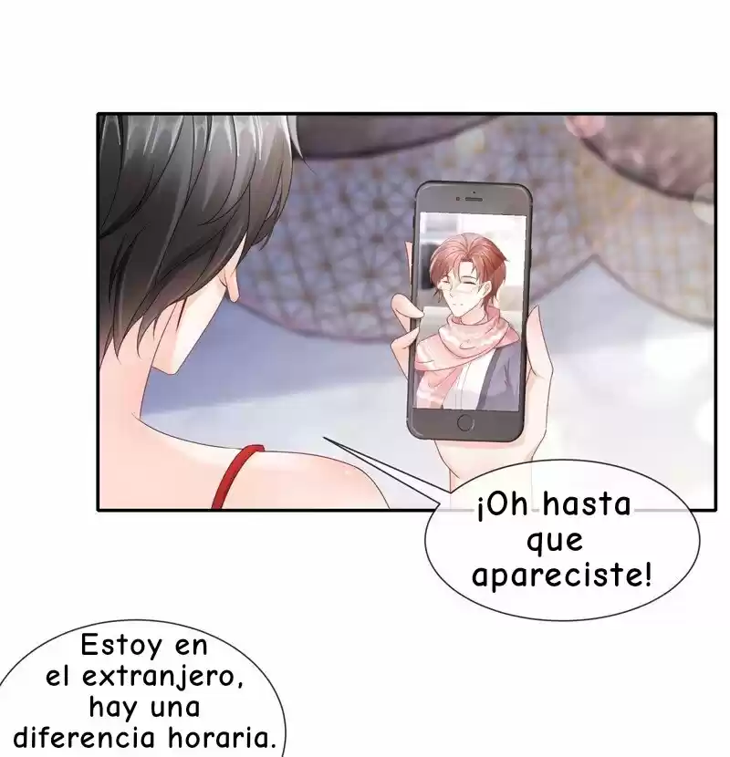 ¿Qué malas intenciones puede tener una hermana? - Capítulo 14 - Página 3 - LectorTMOo