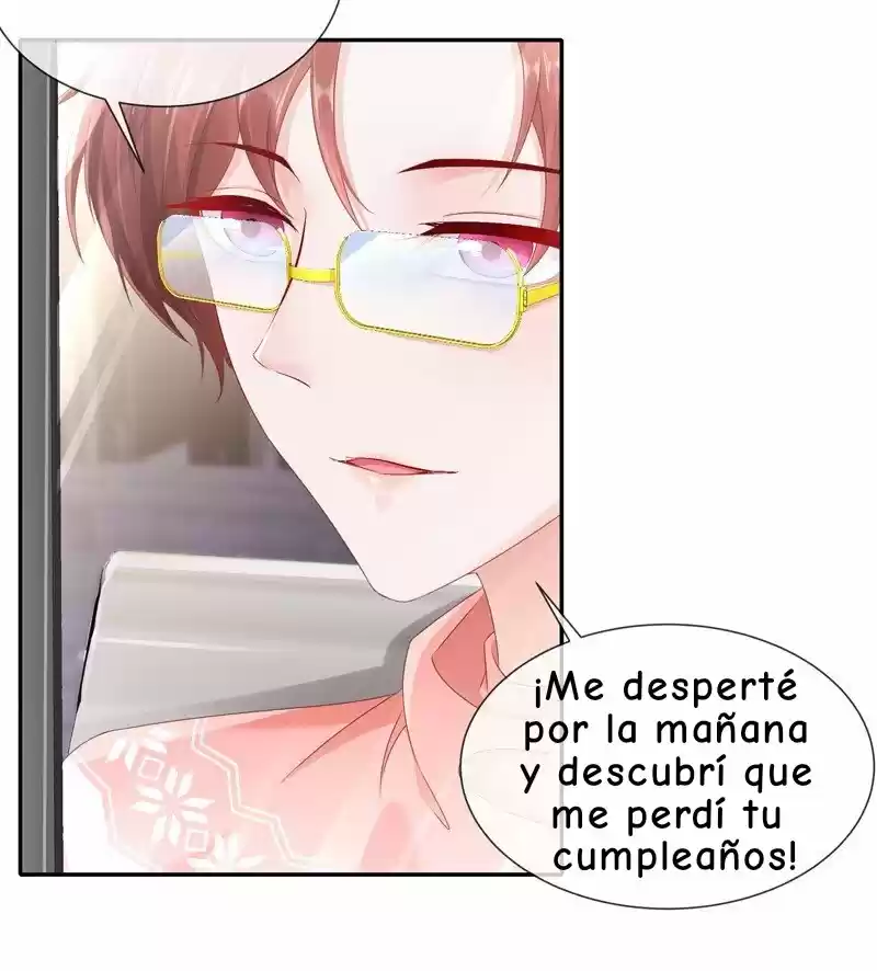 ¿Qué malas intenciones puede tener una hermana? - Capítulo 14 - Página 4 - LectorTMOo