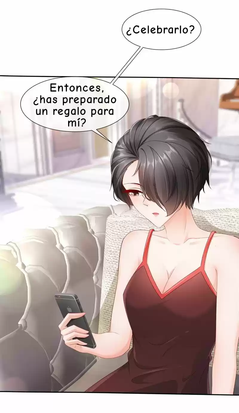 ¿Qué malas intenciones puede tener una hermana? - Capítulo 14 - Página 6 - LectorTMOo