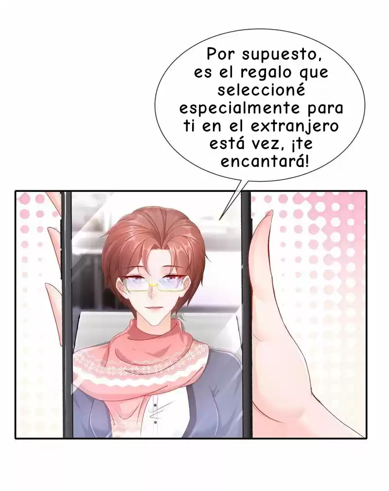 ¿Qué malas intenciones puede tener una hermana? - Capítulo 14 - Página 7 - LectorTMOo