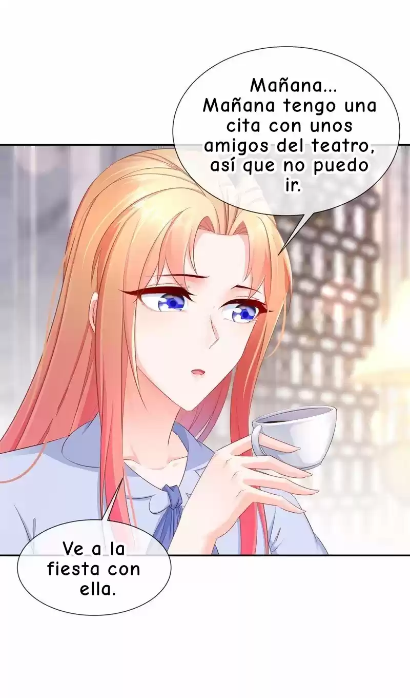 ¿Qué malas intenciones puede tener una hermana? - Capítulo 14 - Página 10 - LectorTMOo