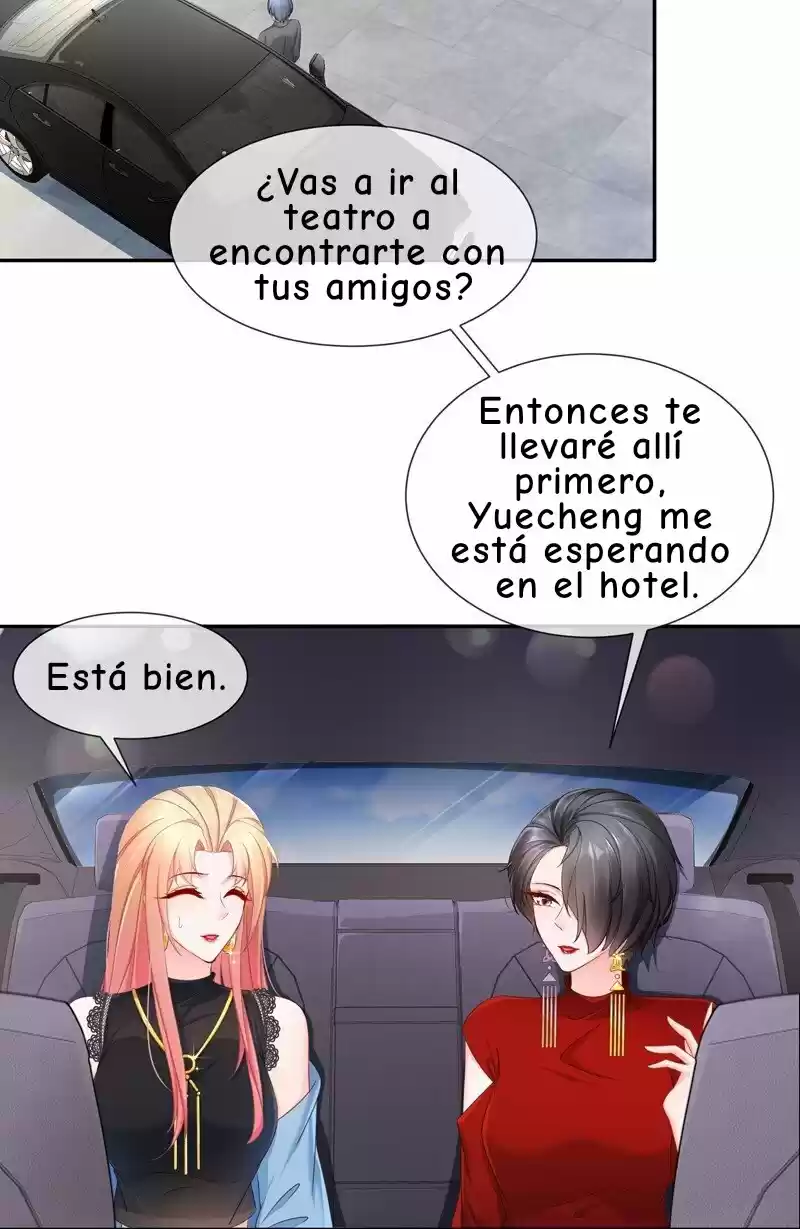 ¿Qué malas intenciones puede tener una hermana? - Capítulo 14 - Página 15 - LectorTMOo