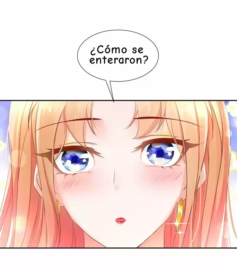 ¿Qué malas intenciones puede tener una hermana? - Capítulo 14 - Página 22 - LectorTMOo