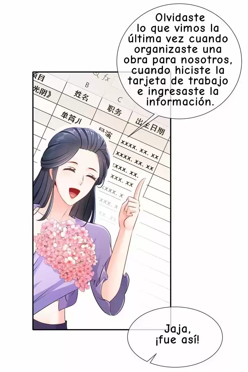 ¿Qué malas intenciones puede tener una hermana? - Capítulo 14 - Página 23 - LectorTMOo