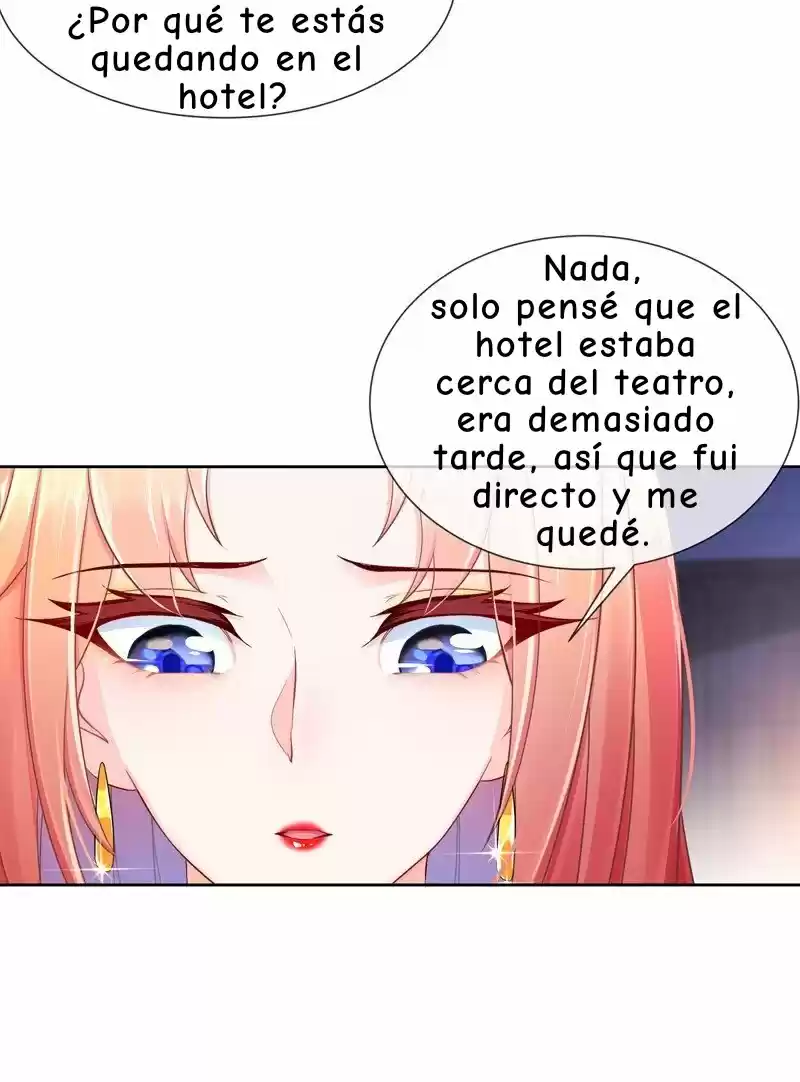 ¿Qué malas intenciones puede tener una hermana? - Capítulo 14 - Página 37 - LectorTMOo