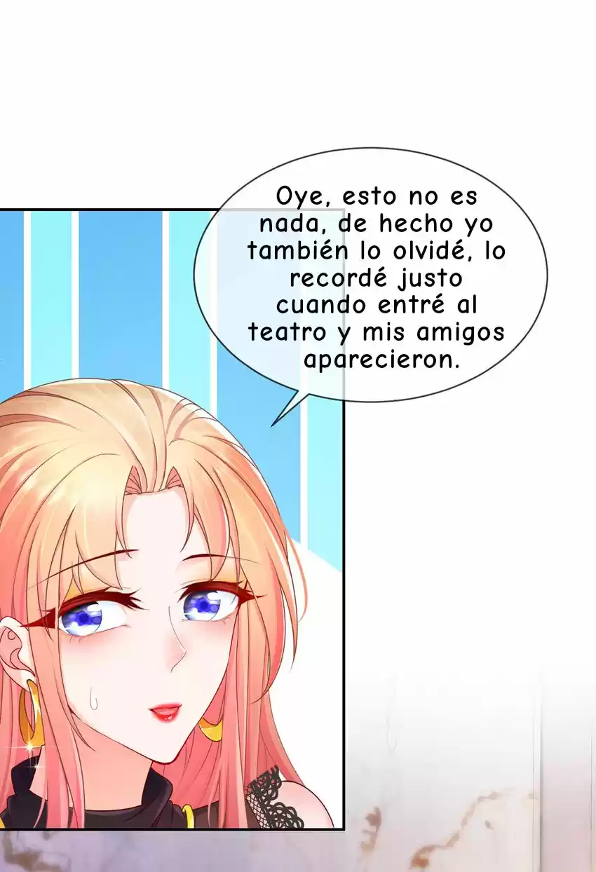 ¿Qué malas intenciones puede tener una hermana? - Capítulo 15 - Página 4 - LectorTMOo