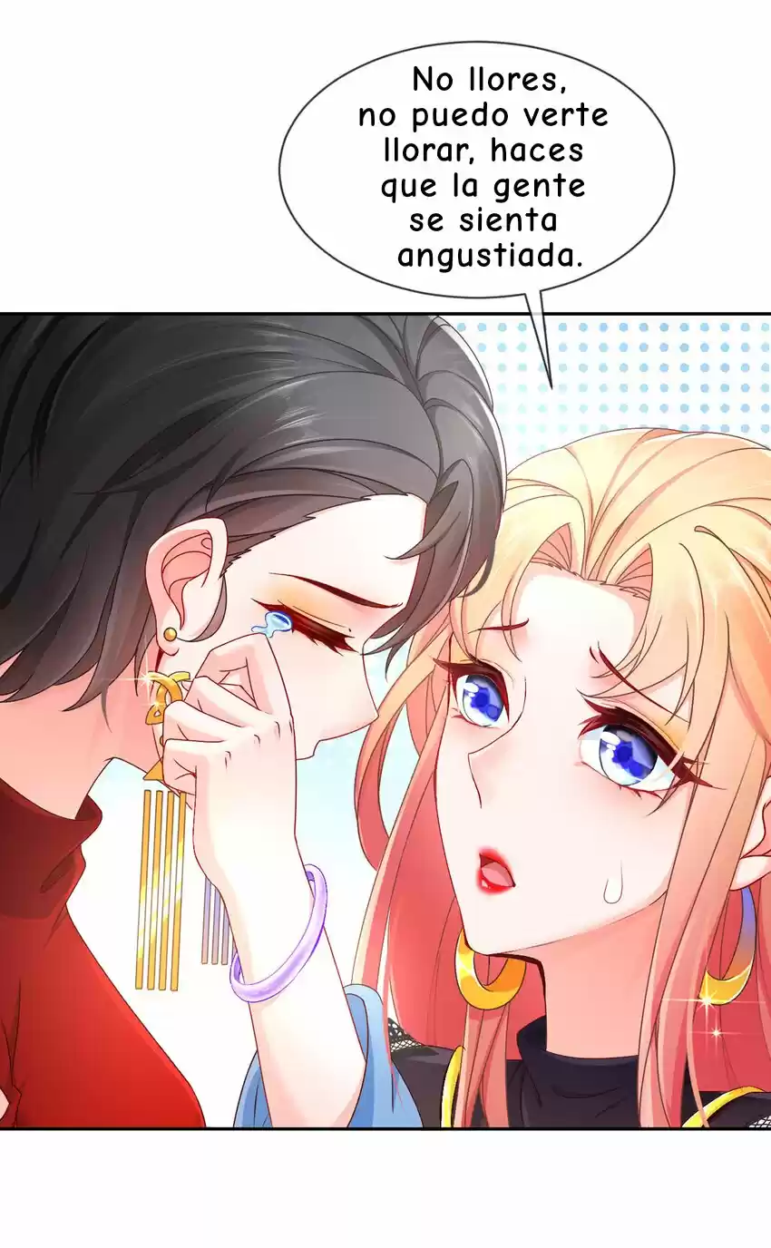 ¿Qué malas intenciones puede tener una hermana? - Capítulo 15 - Página 6 - LectorTMOo