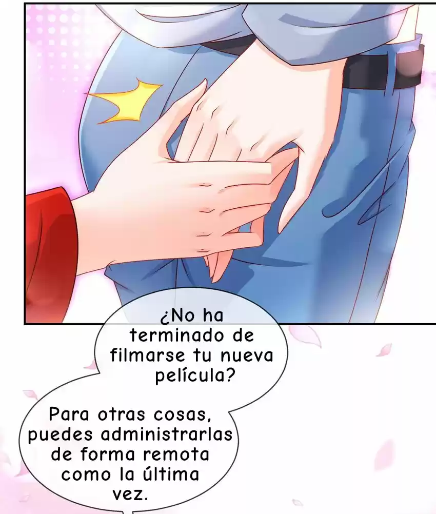 ¿Qué malas intenciones puede tener una hermana? - Capítulo 15 - Página 11 - LectorTMOo
