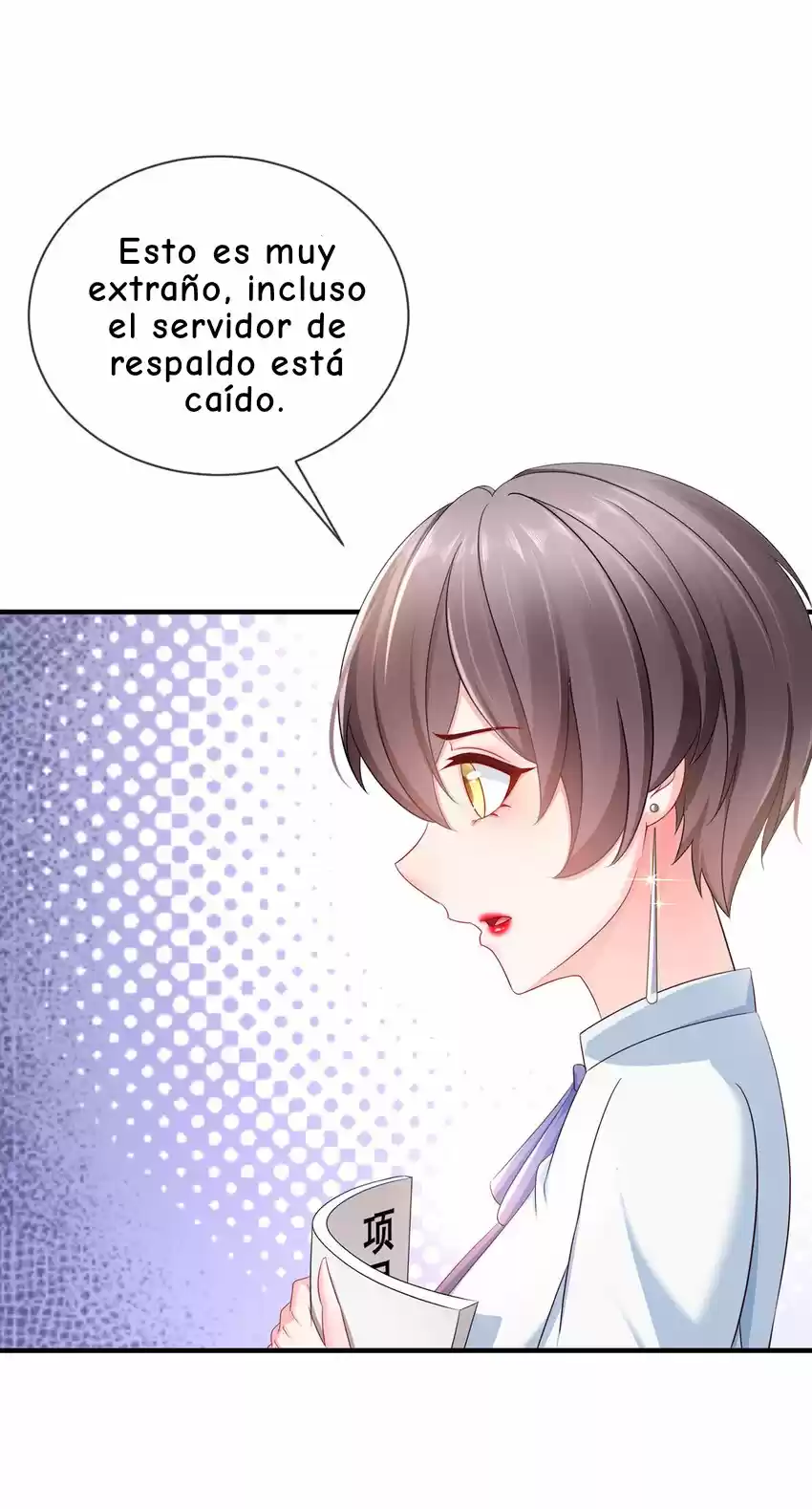 ¿Qué malas intenciones puede tener una hermana? - Capítulo 15 - Página 15 - LectorTMOo