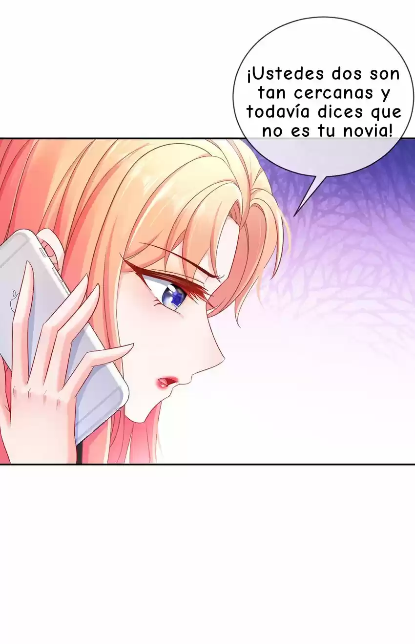 ¿Qué malas intenciones puede tener una hermana? - Capítulo 15 - Página 24 - LectorTMOo