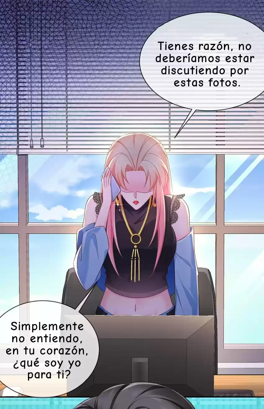 ¿Qué malas intenciones puede tener una hermana? - Capítulo 15 - Página 28 - LectorTMOo