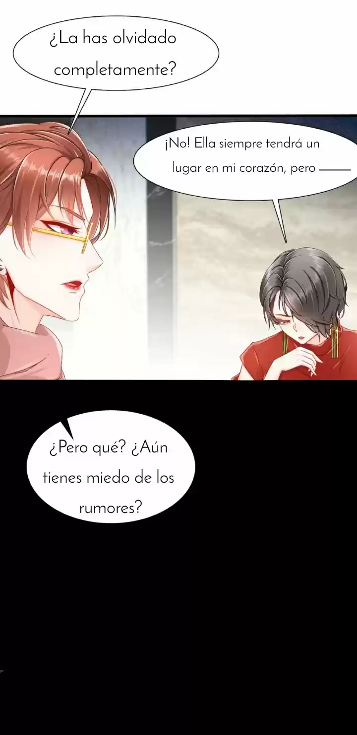 ¿Qué malas intenciones puede tener una hermana? - Capítulo 2 - Página 5 - LectorTMOo