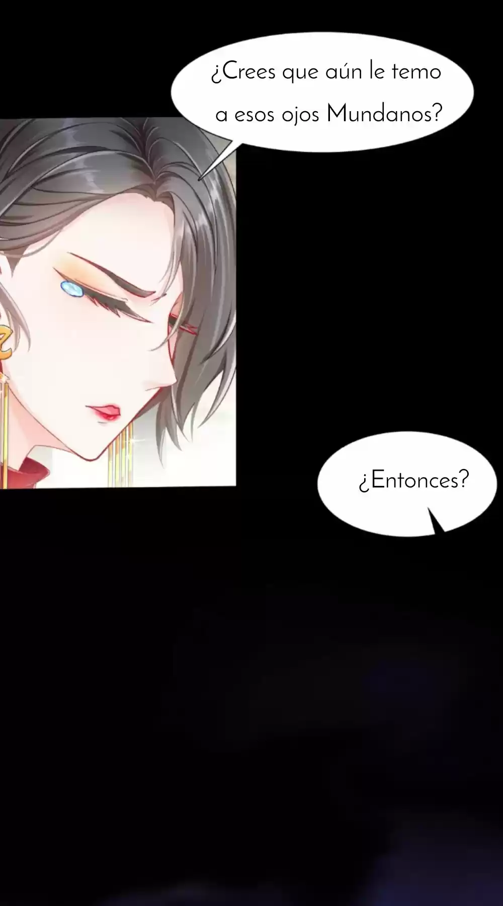 ¿Qué malas intenciones puede tener una hermana? - Capítulo 2 - Página 6 - LectorTMOo