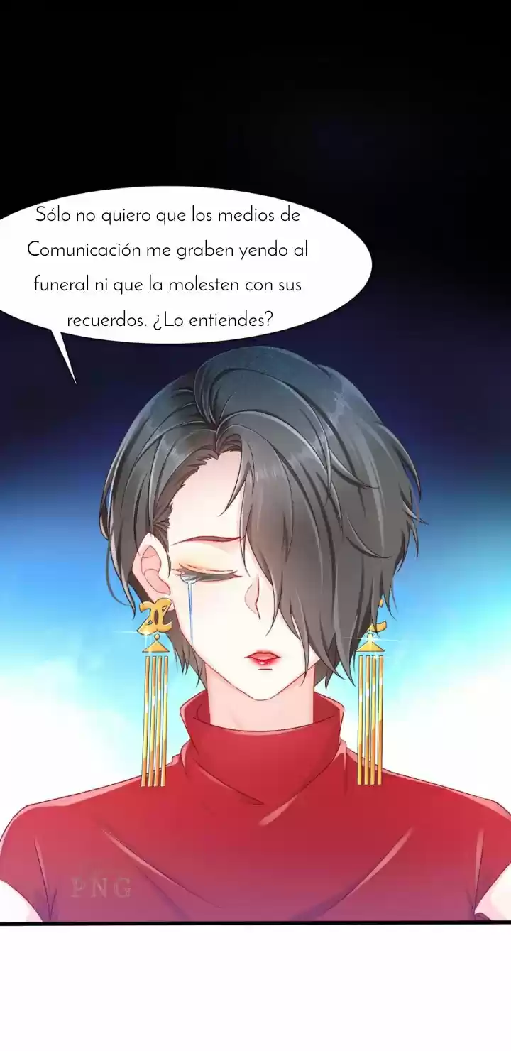 ¿Qué malas intenciones puede tener una hermana? - Capítulo 2 - Página 7 - LectorTMOo