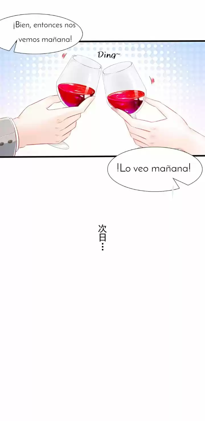¿Qué malas intenciones puede tener una hermana? - Capítulo 2 - Página 25 - LectorTMOo