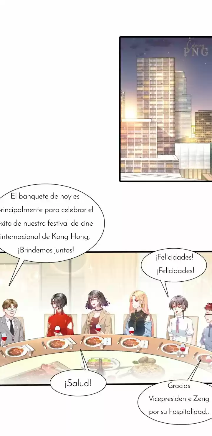 ¿Qué malas intenciones puede tener una hermana? - Capítulo 2 - Página 26 - LectorTMOo