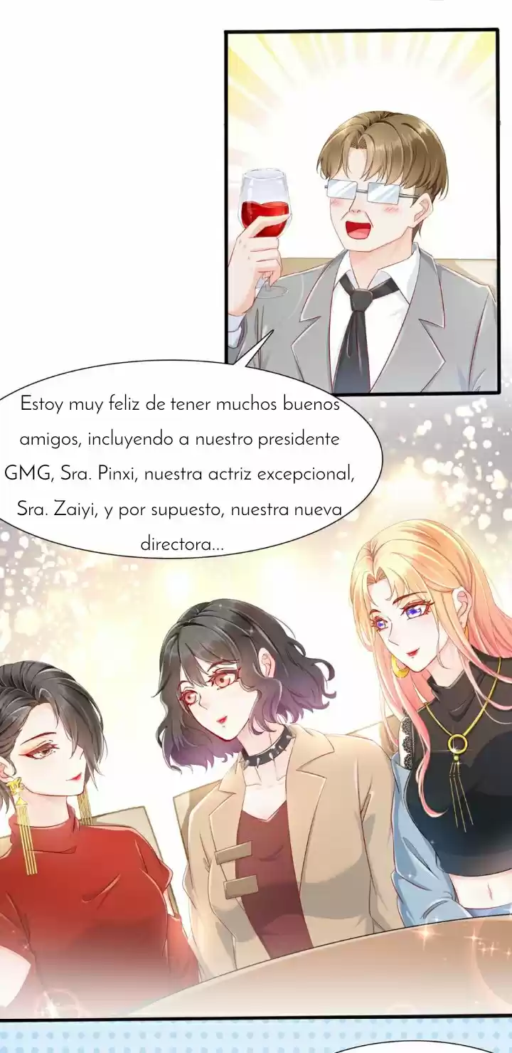 ¿Qué malas intenciones puede tener una hermana? - Capítulo 2 - Página 27 - LectorTMOo