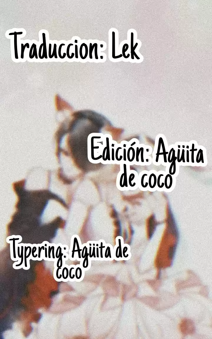 ¿Qué malas intenciones puede tener una hermana? - Capítulo 2 - Página 38 - LectorTMOo