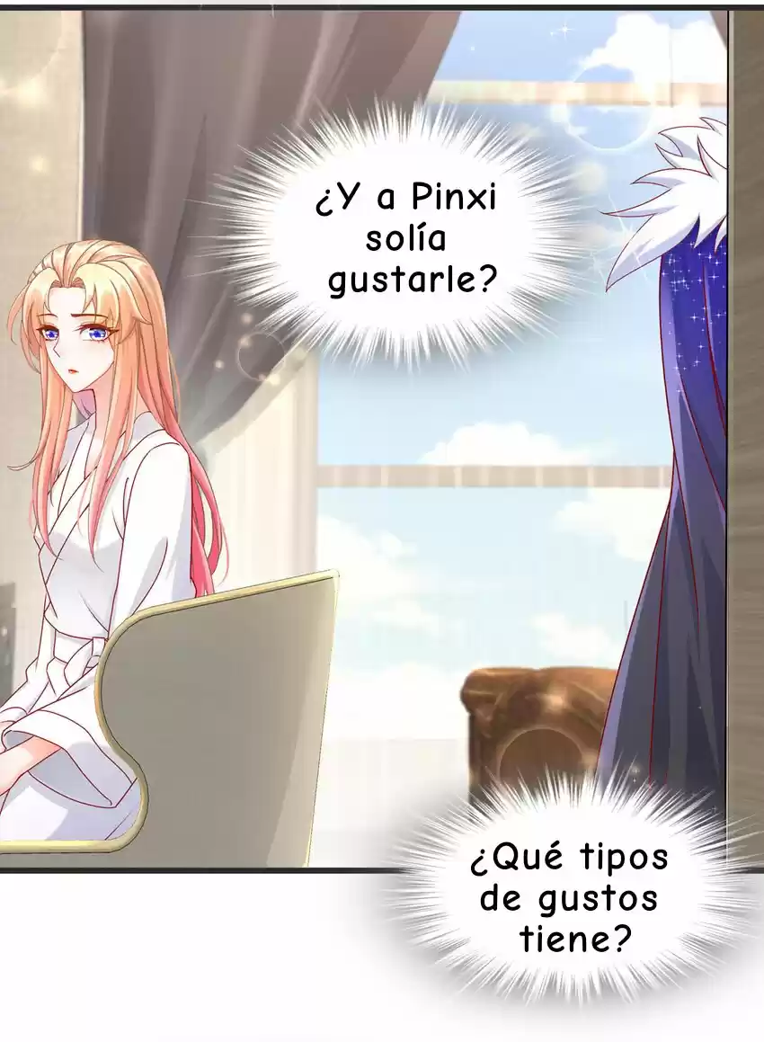 ¿Qué malas intenciones puede tener una hermana? - Capítulo 6 - Página 3 - LectorTMOo